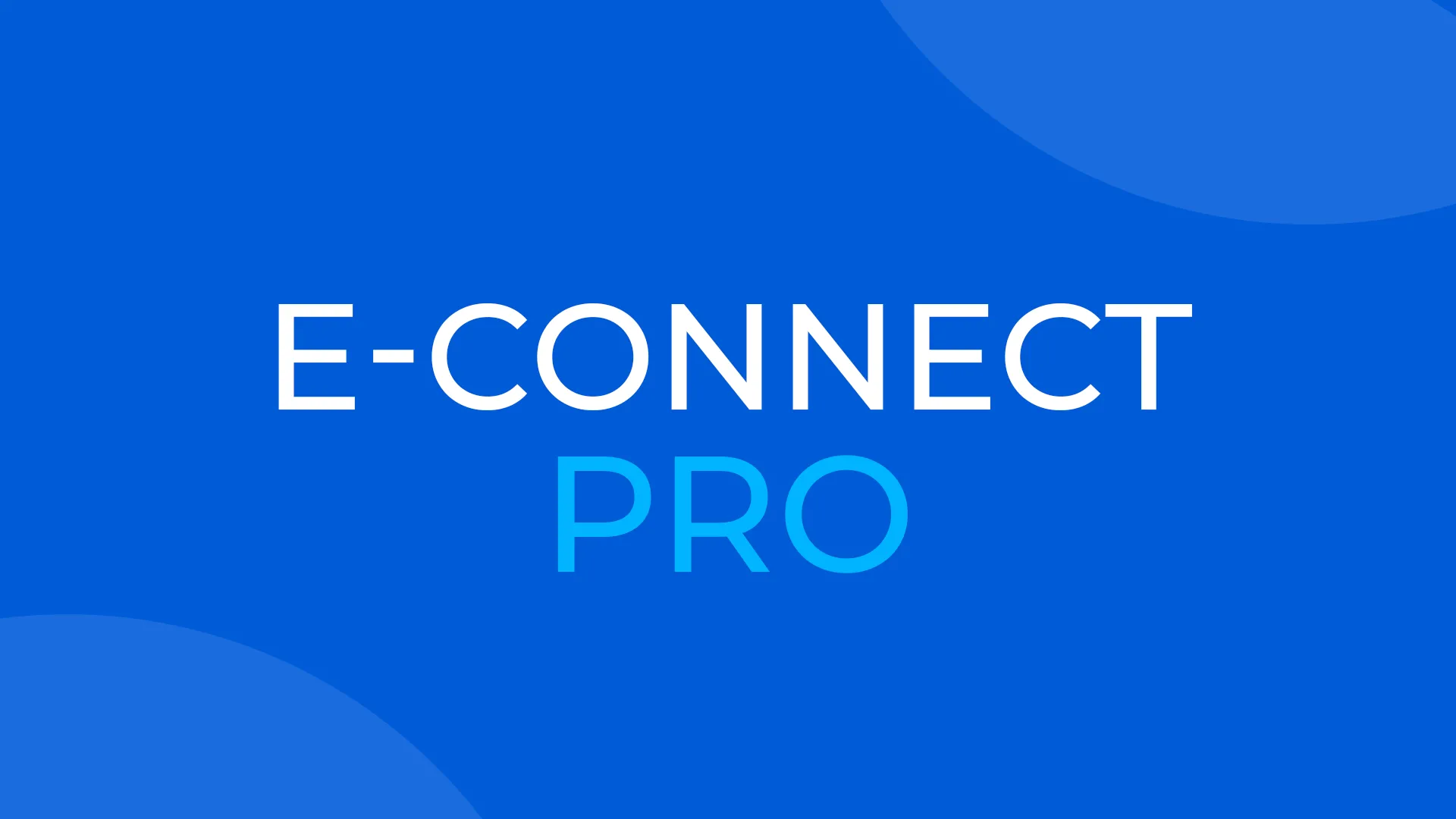 Обзор и разбор мотора E-connect от Андрея Афанютина