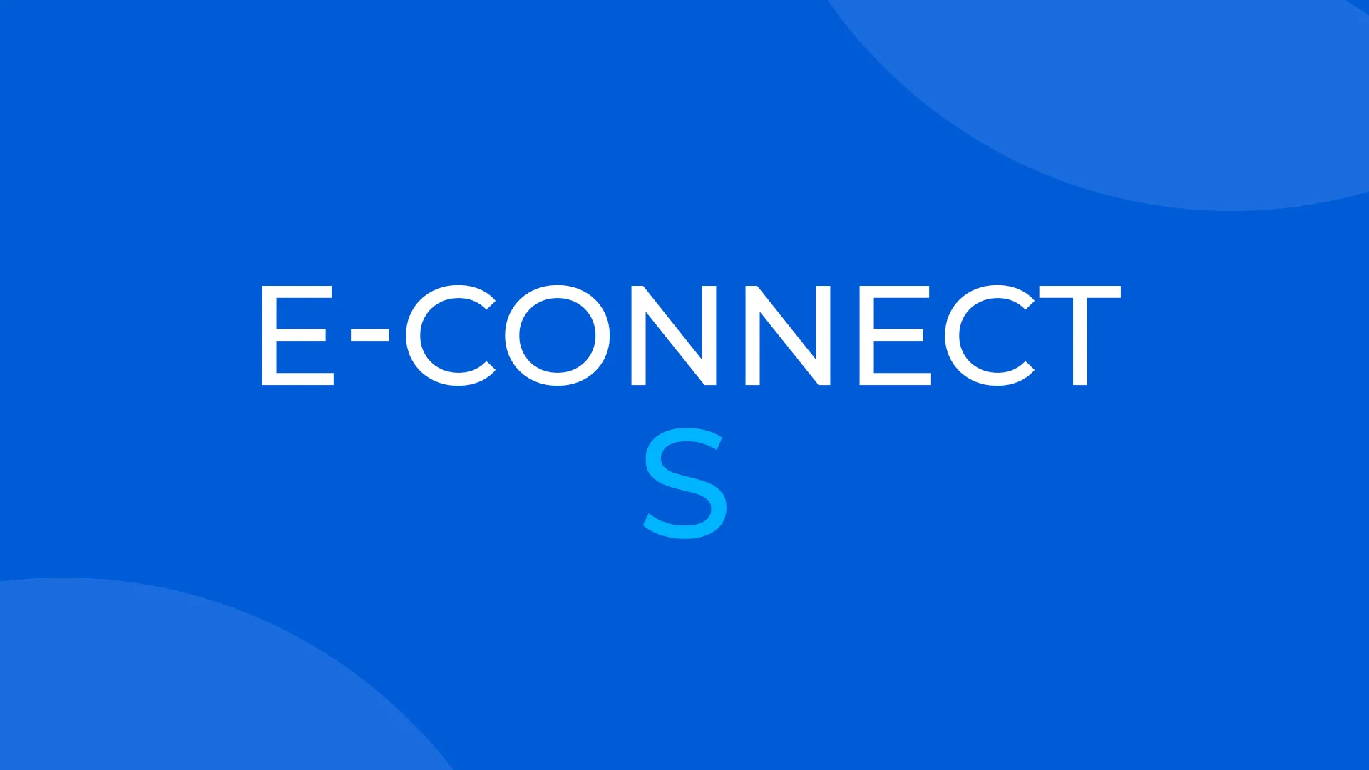 Про Аdaptive Torque Control и E-Connect S